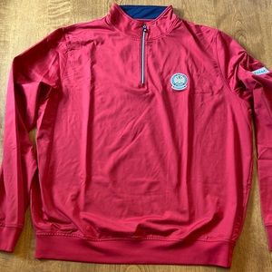 Footjoy Quarter Zip